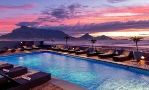 Seaside accommodation lagoon beach hotel & spa milnerton blouberg stay for 2