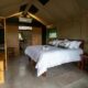 A 2 night stay for 2 people at Little Africa Safari Lodge