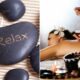 full body massage options Durban spa offer