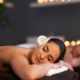 2 HOUR pamper package from norwood beauty studio