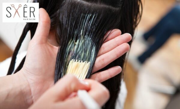 A Brazilian hair treatment hair salon cape town brackenfell