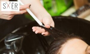 A Botox hair treatment cape town hair salon brackenfell