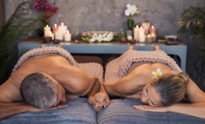 reflexology and pedicures full body massage durban spa at karridene couples package
