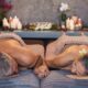 reflexology and pedicures full body massage durban spa at karridene couples package