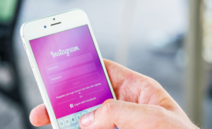 Instagram business course with Trendimi