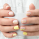 take a gel manicure and nail artist course with trendimi