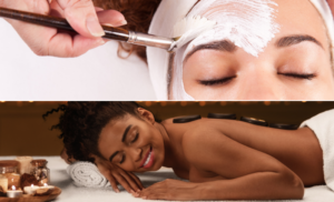 Lourensford Somerset West Western Cape spa package for 1