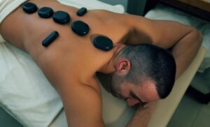 stone massage man woman johannesburg spa springs gauteng