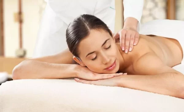 full body massage 60 minutes milnerton cape town spa