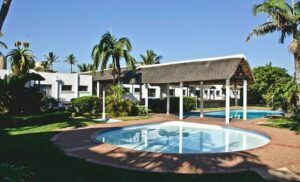 self-catering apartment stay Ballito Durban accommodation 55 La Pirogue