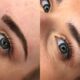 perfect eyebrows westville durban spa microblading Bloom by Shay