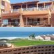 self-catering stay Dolphin Coast la mercy accommodation Golden Dawn Chalet