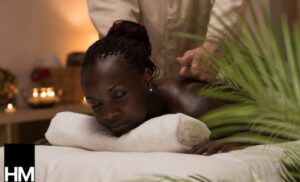 Swedish massage Kenilworth headmasters group spa cape town 60 minutes treat