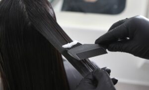 kadus treatment Jasmine's Hair, Nails & Beauty umhlanga wash cut blow voucher colour highlights