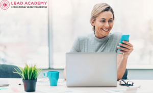 A Business Communication Training course from Lead Academy