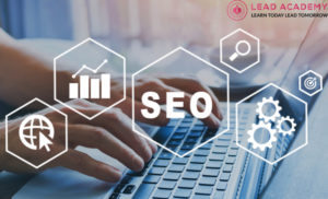 SEO Training Course from Lead Academy
