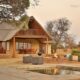 Stay as a family in Dinokeng at Mangwa Valley Game Lodge