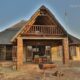 A 2-Night Stay for 6 People in a Self-Catering Chalet in Dinokeng
