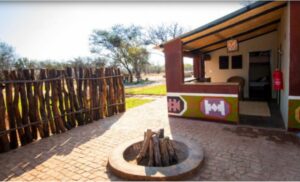 family retreat Waterberg region Mutapa Game Lodge Limpopo accommodation