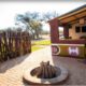 family retreat Waterberg region Mutapa Game Lodge Limpopo accommodation
