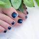 gel overlays fingers and toes Nail & Beauty Spa Durban North