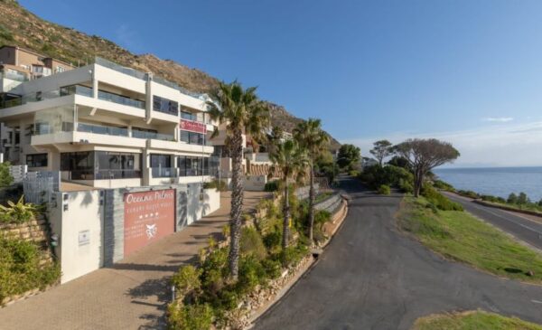 A 2 night stay for 2 people in gordon's bay at oceana palms luxury guest house