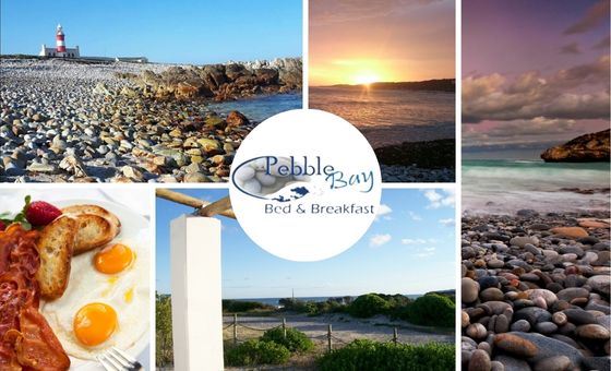 A 2 night's stay for 2 in pebble bay
