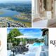 a 1-night stay for 2 people in Knysna