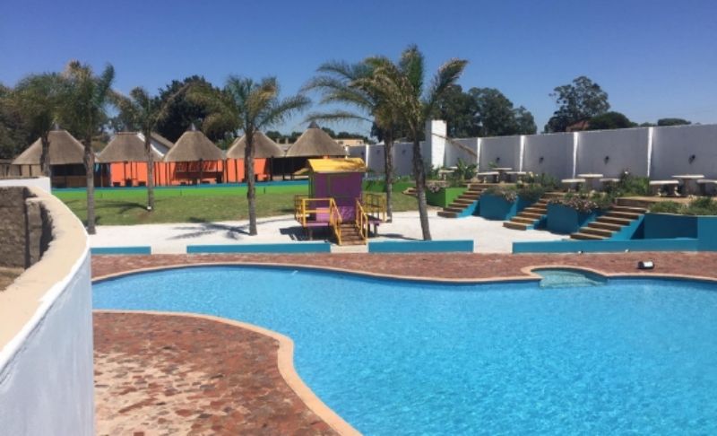 The 10 Best Resorts in Benoni