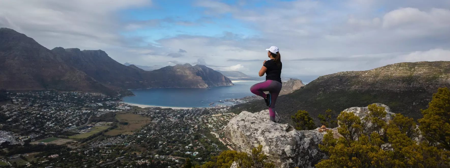 Things to do in cape town under R200 lions head