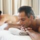 Couple's Spa Package from unique wellness spa