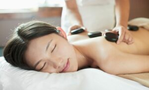 A comprehensive spa package from windrush day spa