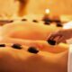 A pamper package for 1 person from blissful day spa