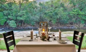 Sabie River Valley couples accommodation