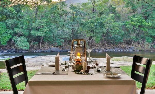 Sabie River Valley couples accommodation