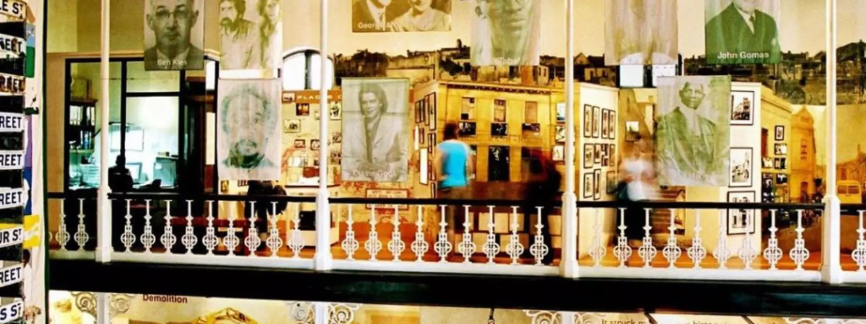 District Six Museum