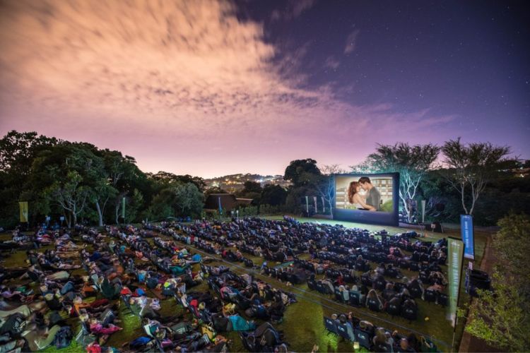 galileo open air cinema