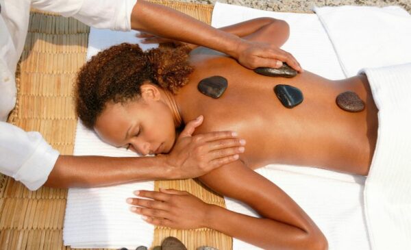 comprehensive massage deal from Meraki Wellness and Beauty Center