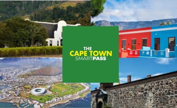 The Cape Town Pass