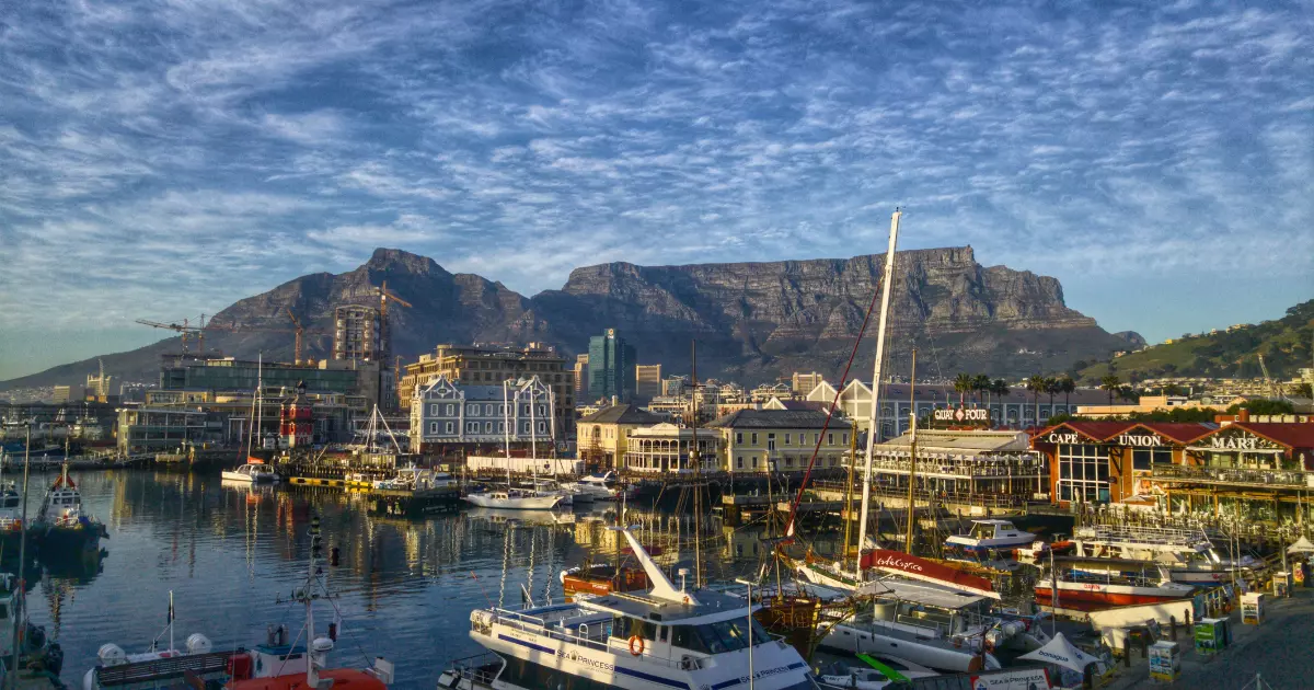 things to do in cape town under r200