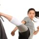 Self-defense training in germiston by training n tactics