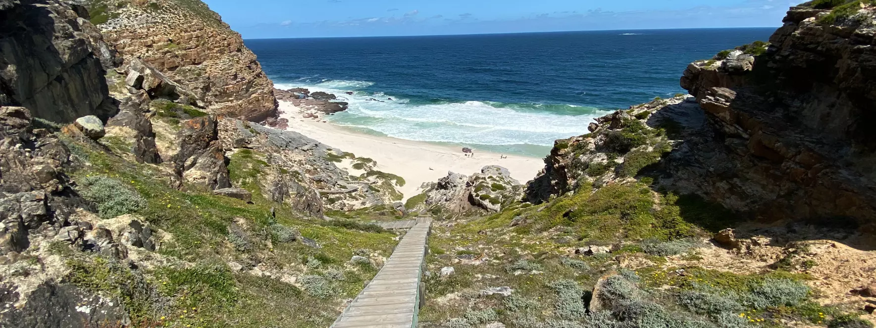 visit cape point