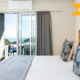 Camps Bay accommodation for 4 Camps Bay Village discount