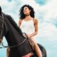 Horse Trail experience for 2 Gold Reef Equitation Centre Durban outride South Coast experience