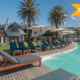 family accommodation Hermanus Harbour House Hotel discount