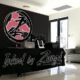 1 Hour tattoo time by inked by zunai
