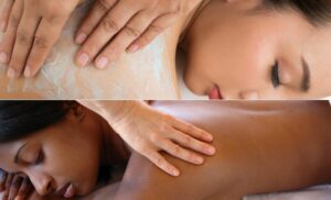 spa package Meredale Maggie's Beauty Palace Johannesburg