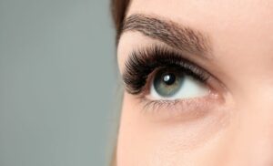 salon-quality lashes mantra wellness Claremont cape town