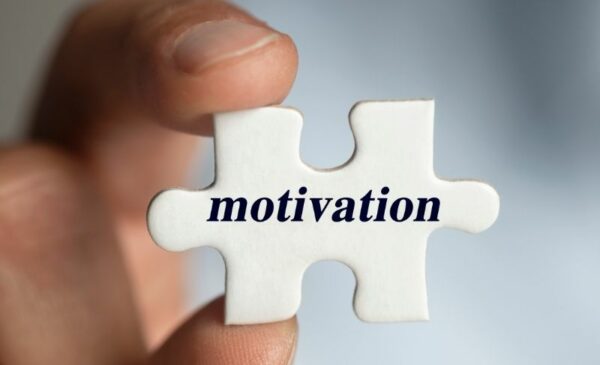 An online course about motivation with Learn Drive
