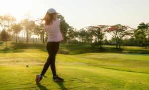 enjoy a game of golf in Gauteng or north west with passport 4 golfers